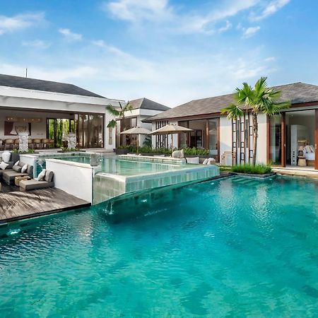 Villa Mia By Balisuperhost Ubud Kültér fotó