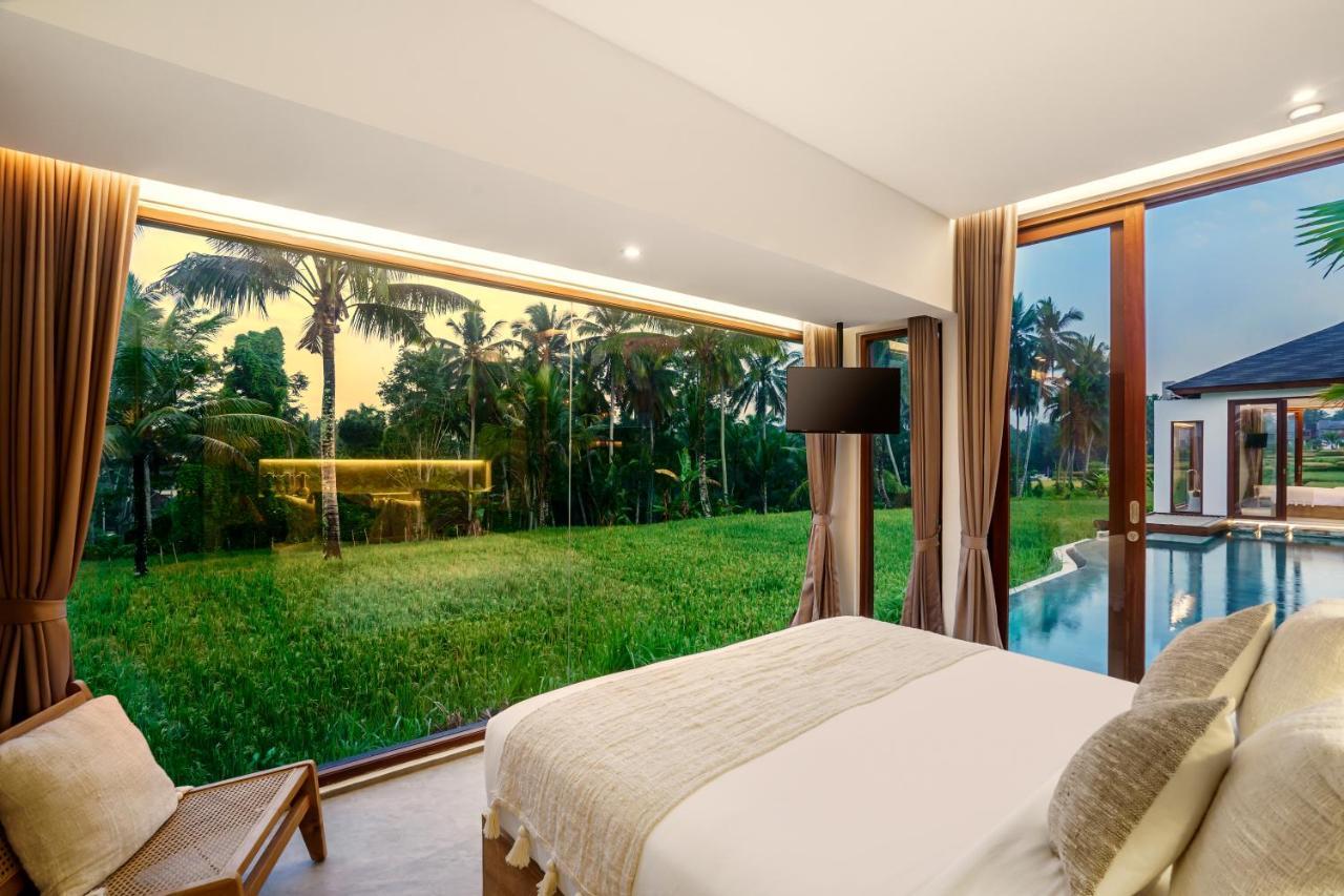 Villa Mia By Balisuperhost Ubud Kültér fotó