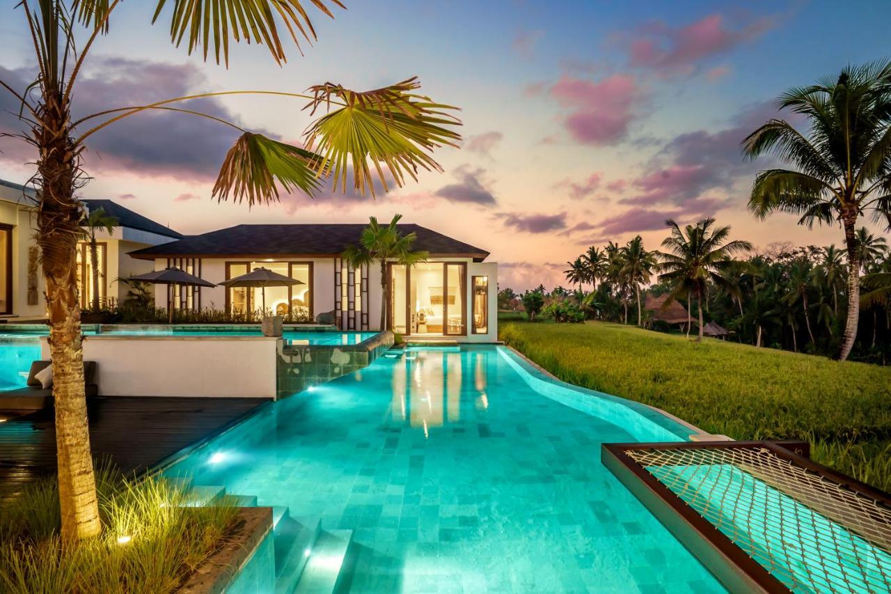 Villa Mia By Balisuperhost Ubud Kültér fotó