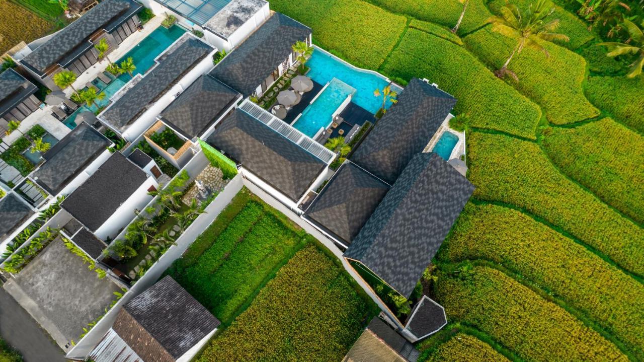 Villa Mia By Balisuperhost Ubud Kültér fotó