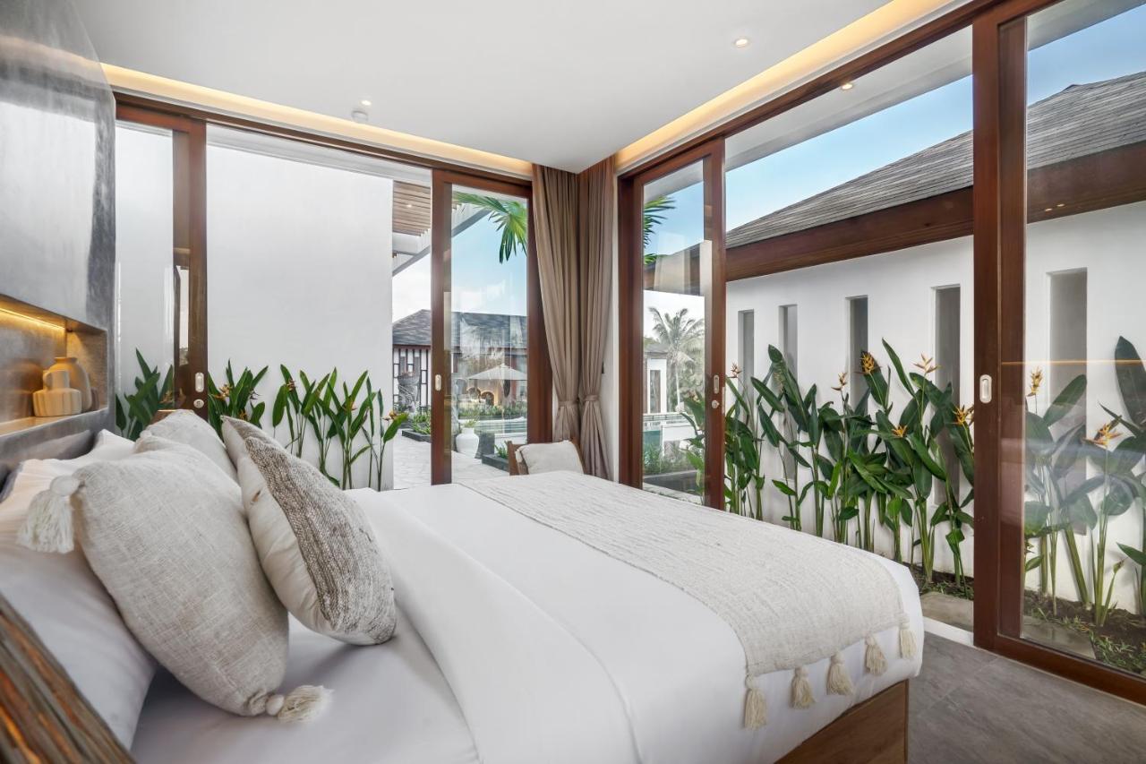Villa Mia By Balisuperhost Ubud Kültér fotó