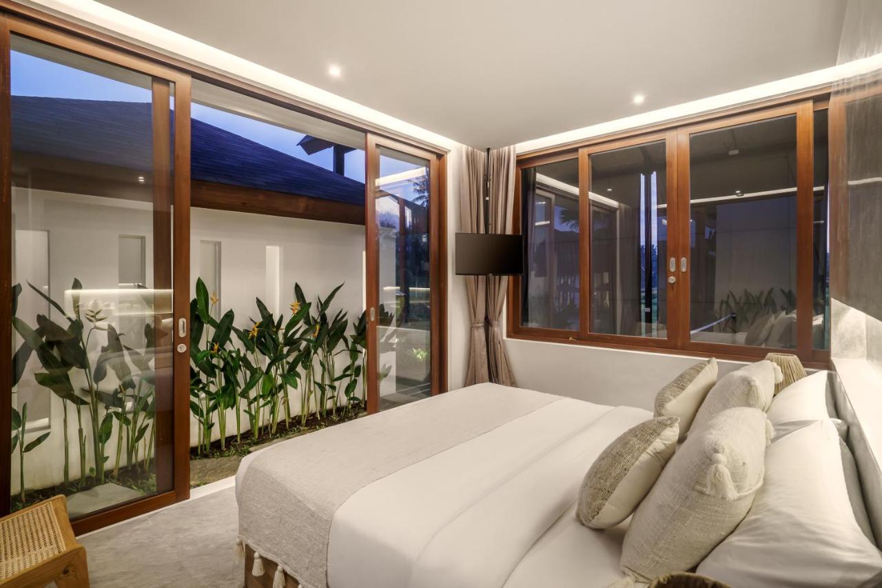 Villa Mia By Balisuperhost Ubud Kültér fotó