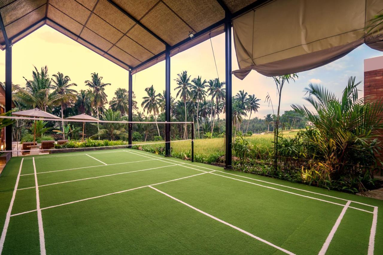 Villa Mia By Balisuperhost Ubud Kültér fotó