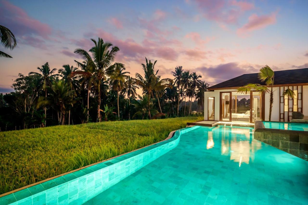 Villa Mia By Balisuperhost Ubud Kültér fotó