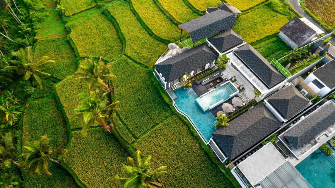 Villa Mia By Balisuperhost Ubud Kültér fotó