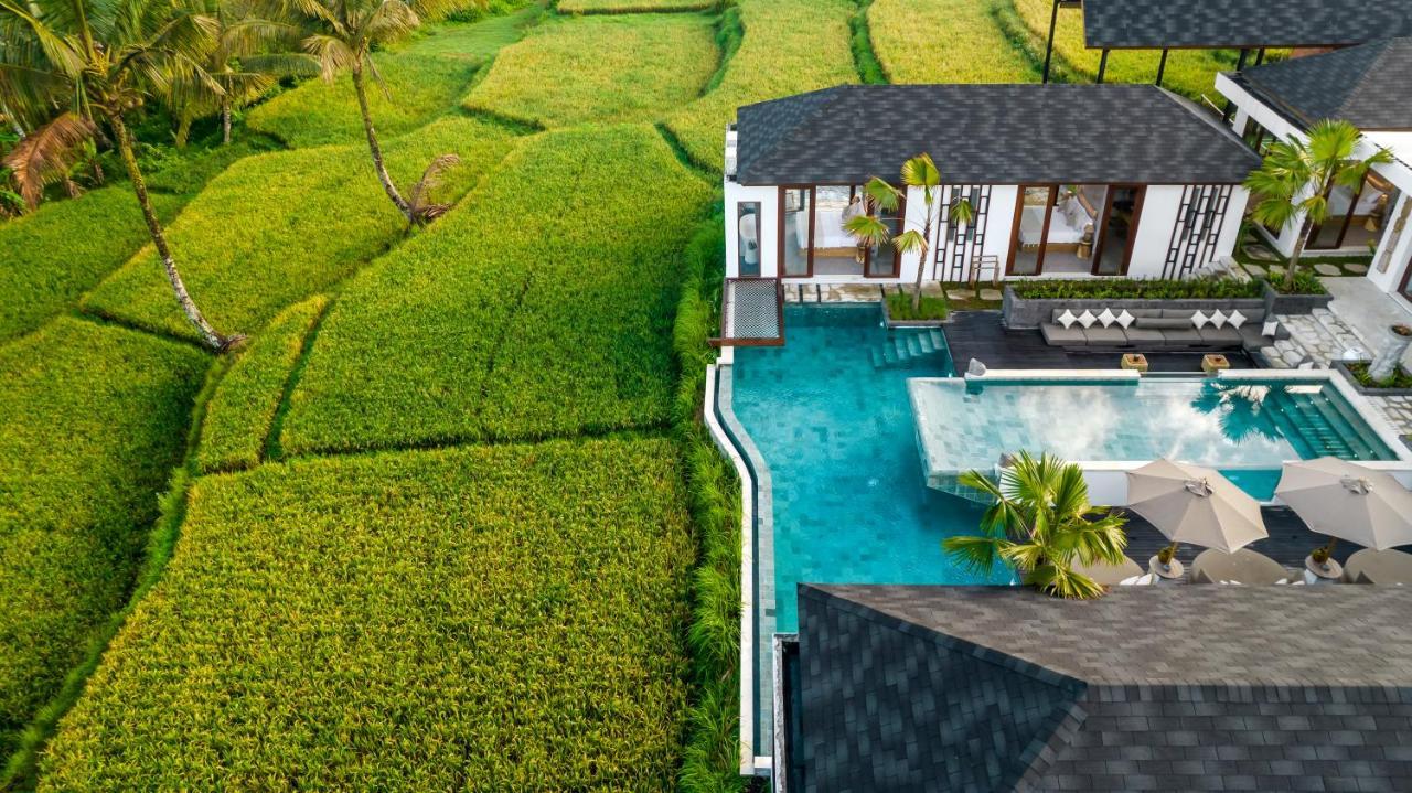 Villa Mia By Balisuperhost Ubud Kültér fotó