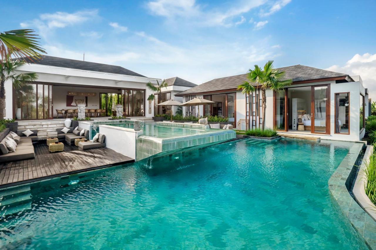 Villa Mia By Balisuperhost Ubud Kültér fotó