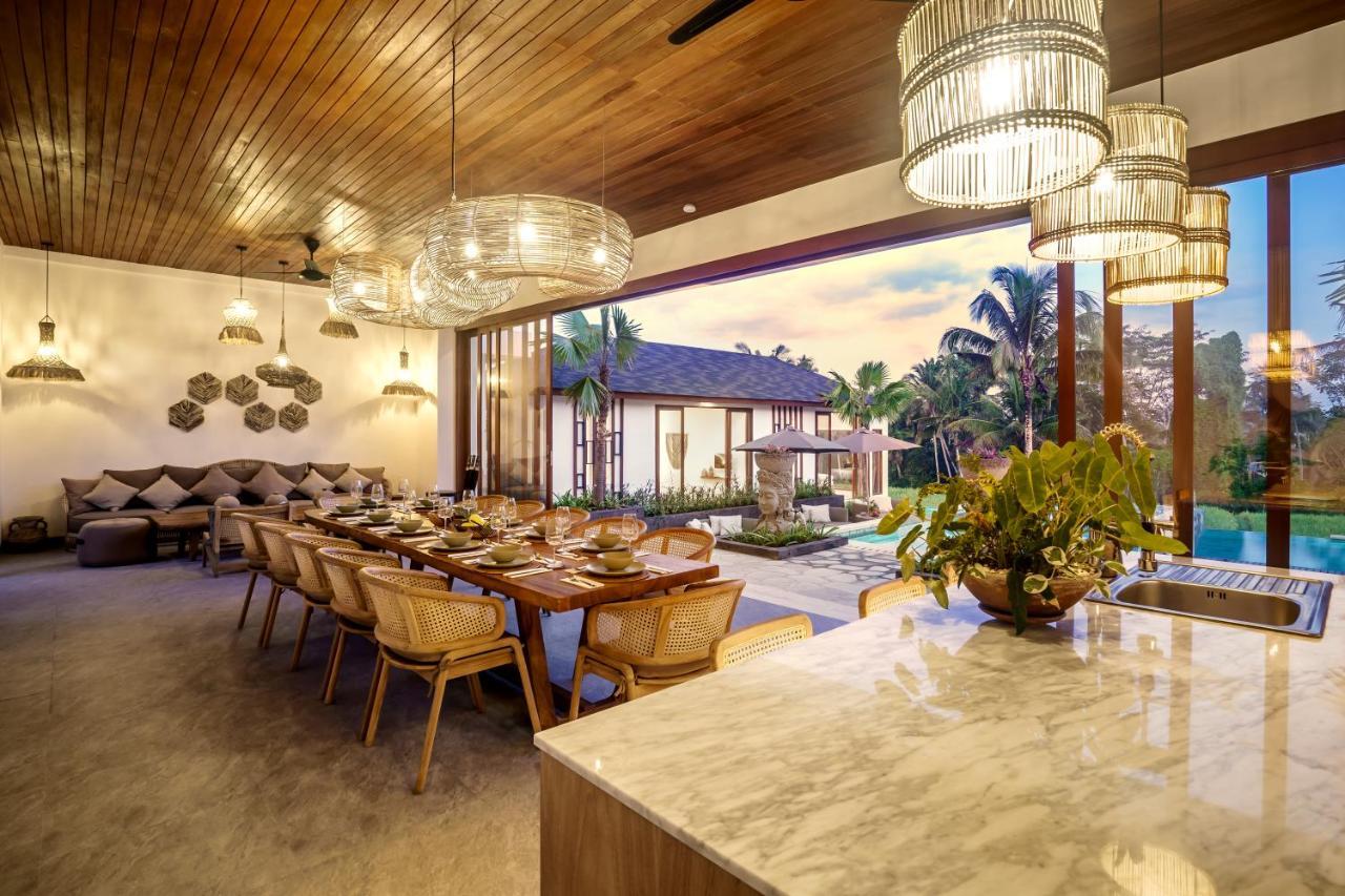 Villa Mia By Balisuperhost Ubud Kültér fotó