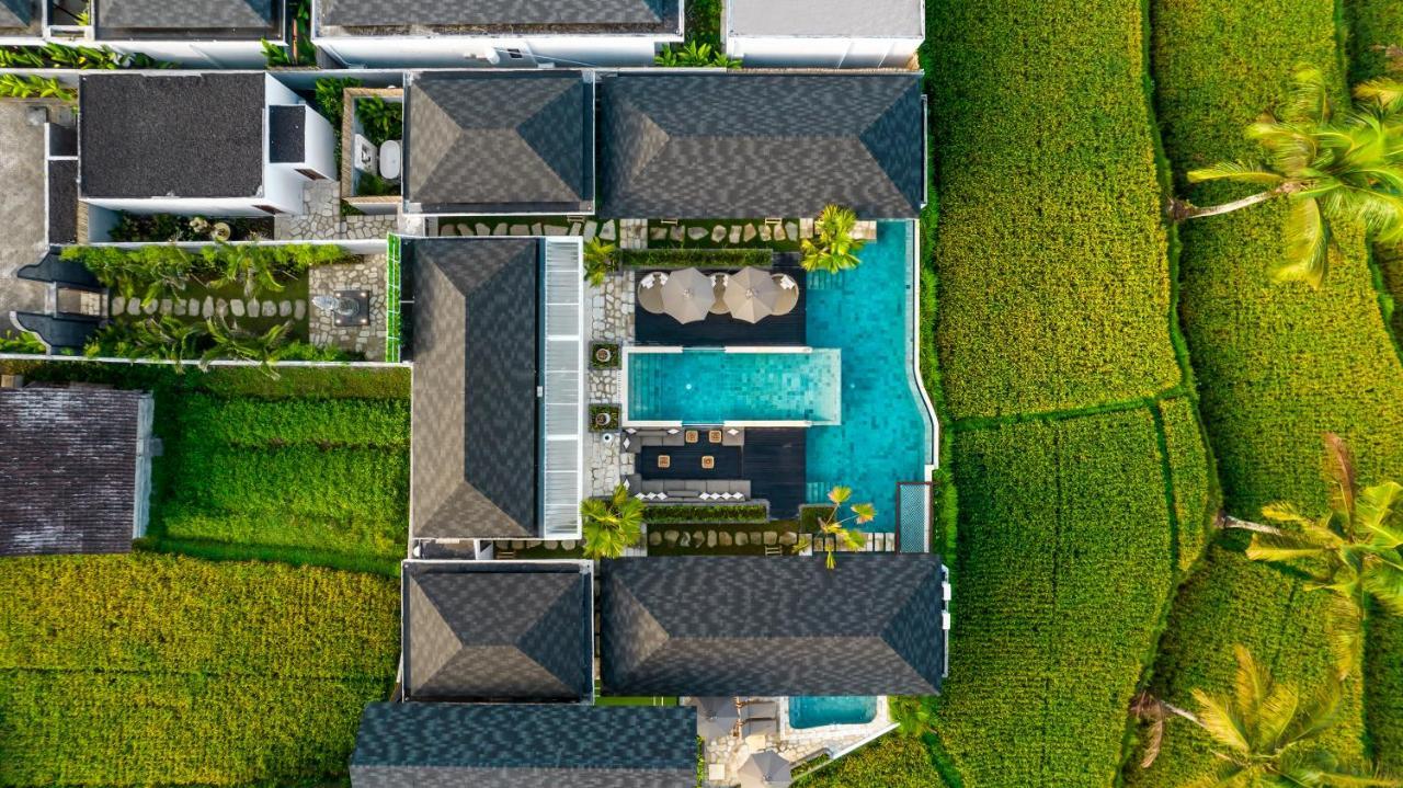 Villa Mia By Balisuperhost Ubud Kültér fotó