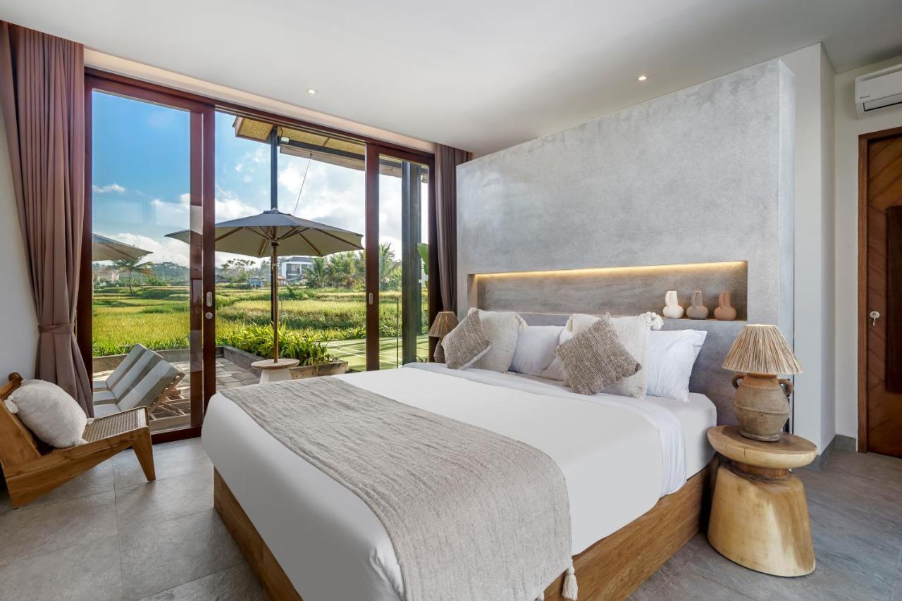 Villa Mia By Balisuperhost Ubud Kültér fotó