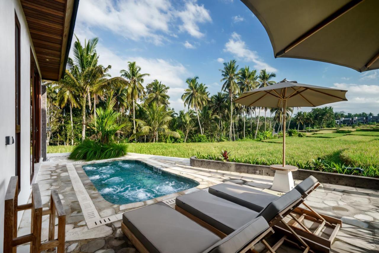 Villa Mia By Balisuperhost Ubud Kültér fotó
