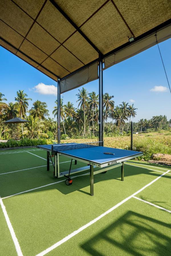Villa Mia By Balisuperhost Ubud Kültér fotó
