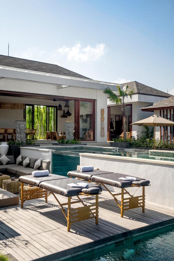 Villa Mia By Balisuperhost Ubud Kültér fotó