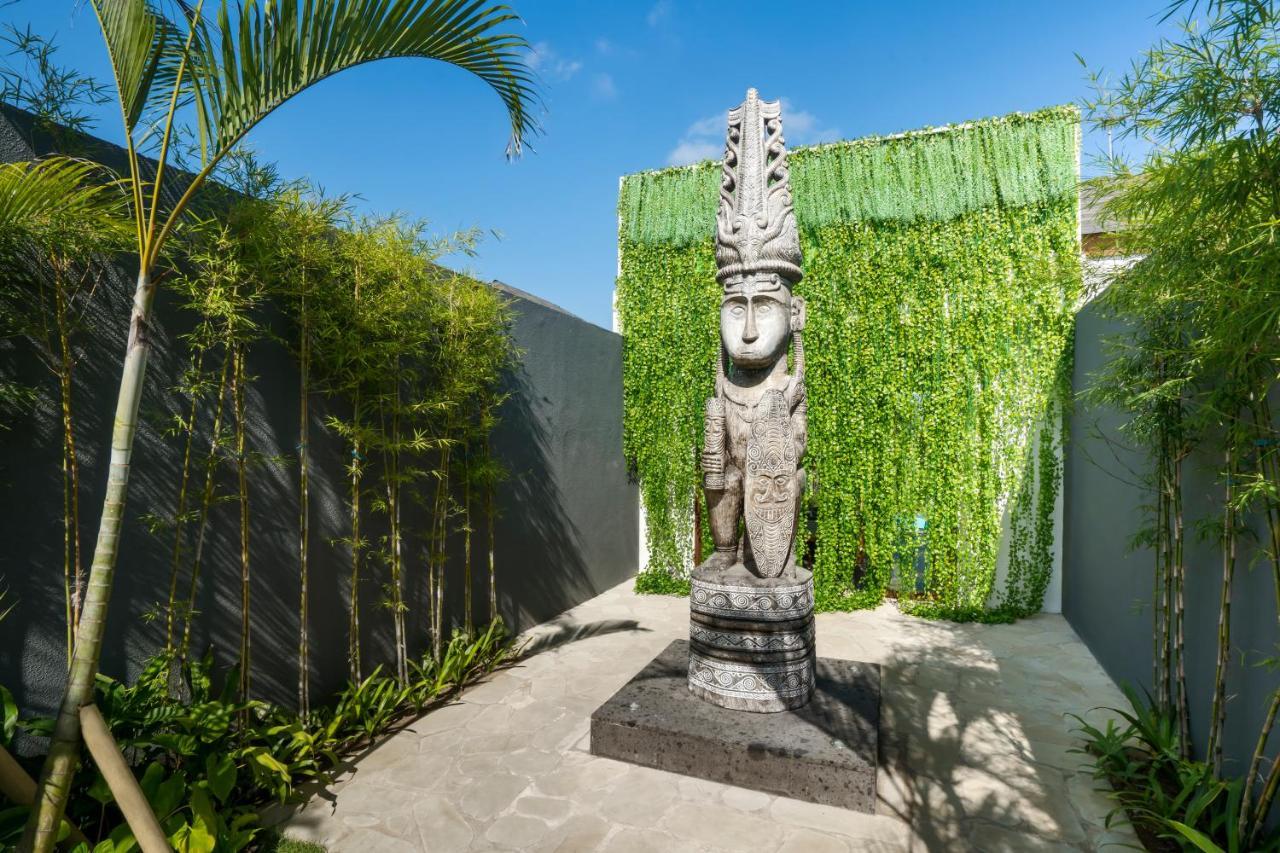 Villa Mia By Balisuperhost Ubud Kültér fotó