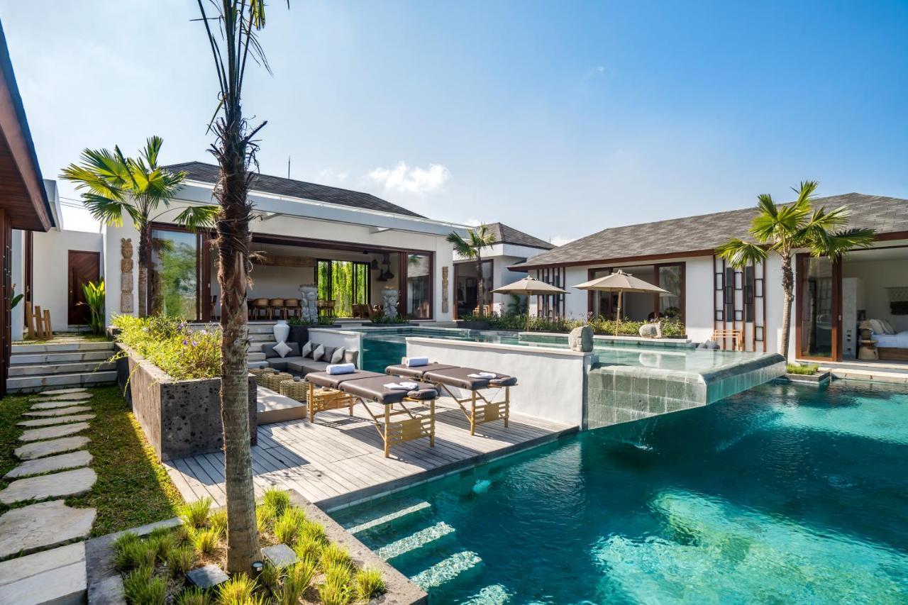 Villa Mia By Balisuperhost Ubud Kültér fotó