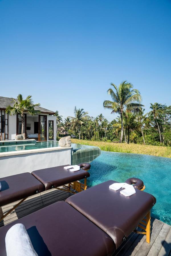 Villa Mia By Balisuperhost Ubud Kültér fotó