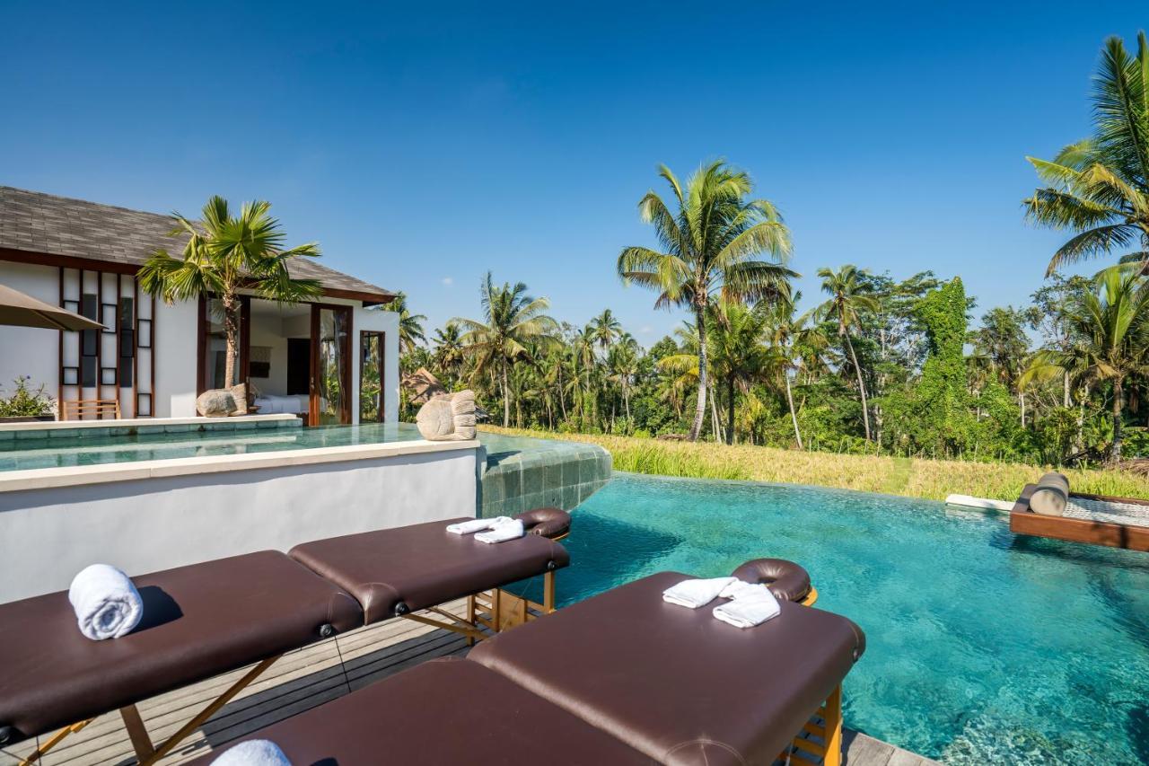 Villa Mia By Balisuperhost Ubud Kültér fotó