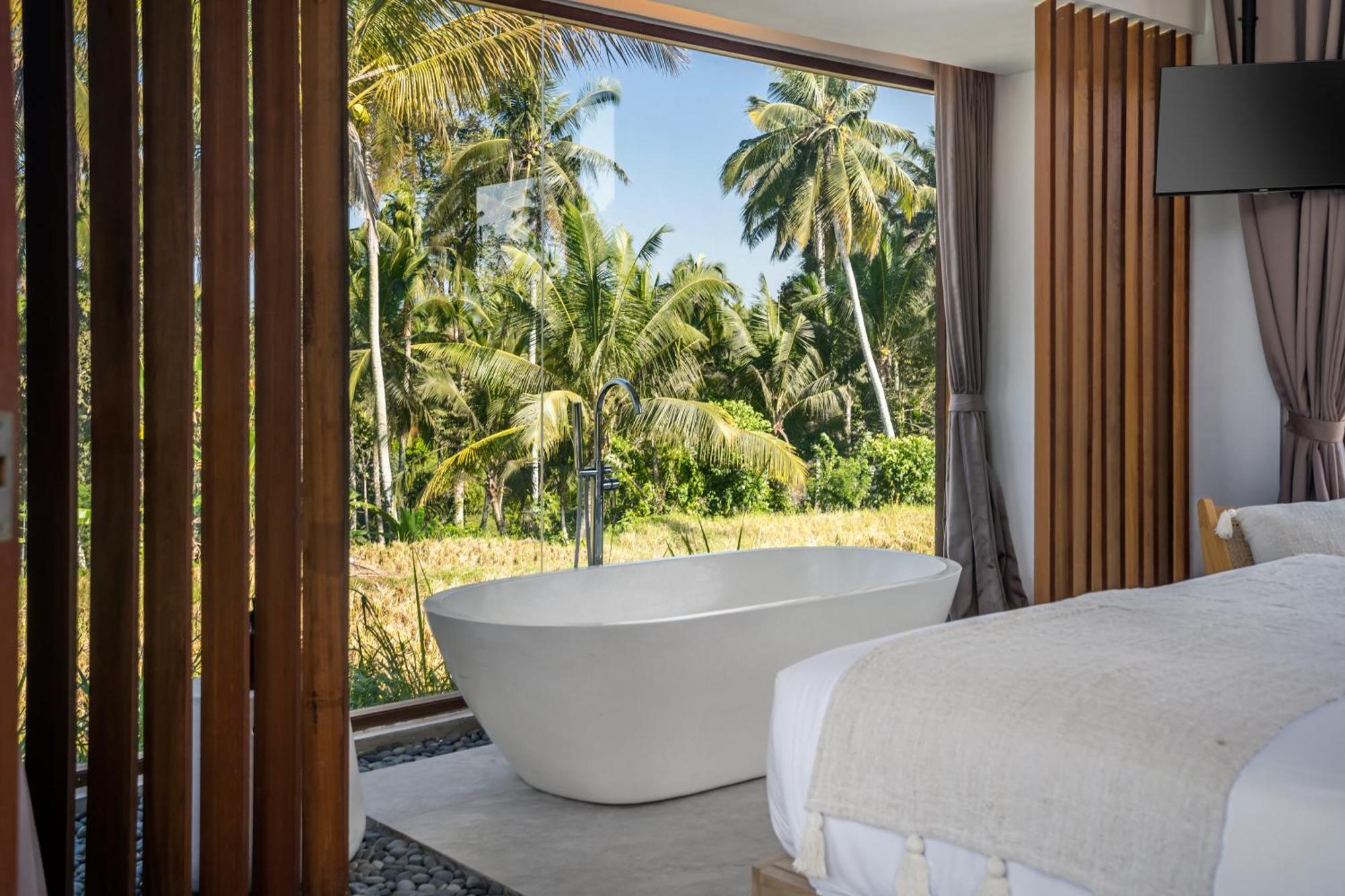 Villa Mia By Balisuperhost Ubud Kültér fotó
