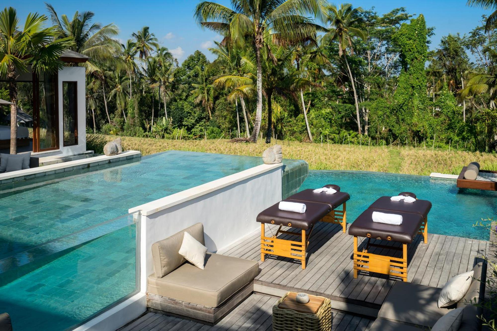 Villa Mia By Balisuperhost Ubud Kültér fotó