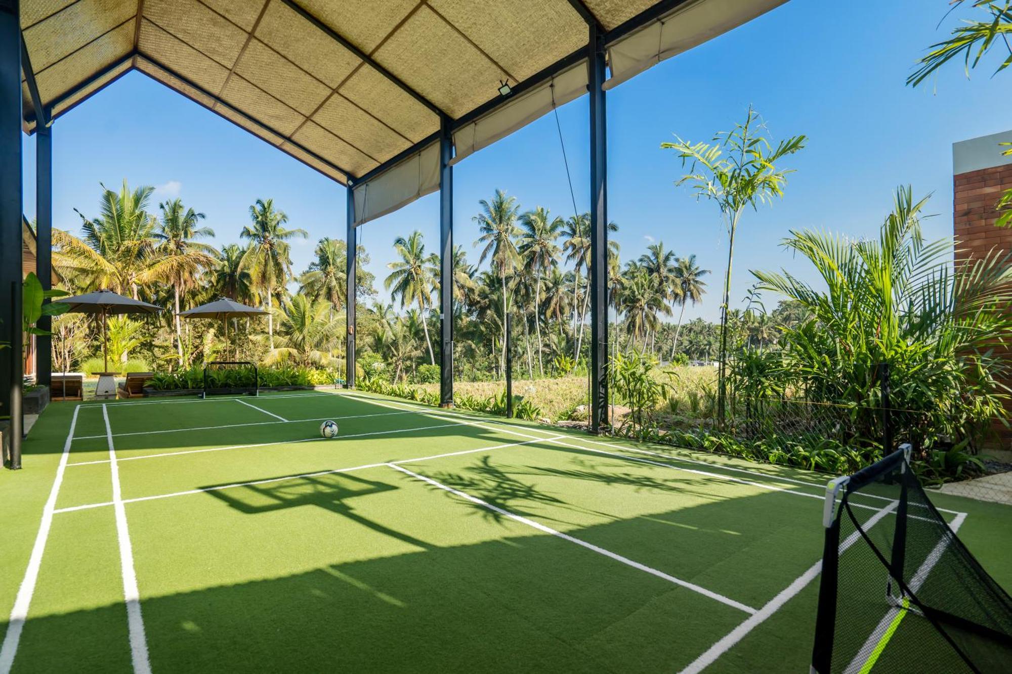 Villa Mia By Balisuperhost Ubud Kültér fotó